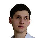 Врач Гринькин Вячеслав Александрович