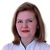Врач Гришко Светлана Валерьевна