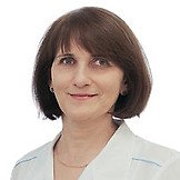 Врач Громова Ольга Викторовна