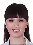 Врач Грылева Екатерина Александровна