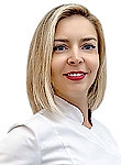 Врач Грынык Ксения Богдановна