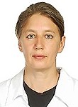 Врач Губарь Татьяна Анатольевна