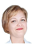 Врач Губина Виктория Борисовна