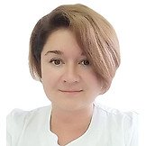 Врач Губинская Татьяна Борисовна
