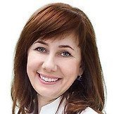 Врач Гудченко Юлия Николаевна