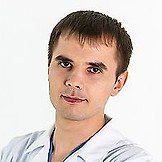 Врач Гуди Сергей Михайлович