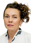 Врач Гудкова Ольга Михайловна