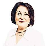 Врач Гудкова Валентина Дмитриевна