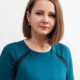 Врач Гудошникова Арина Сергеевна