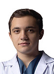 Врач Гуляев Владислав Игоревич