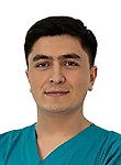 Врач Гуломзода Мумтоз