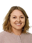 Врач Гуменюк Елена Станиславовна