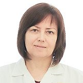 Врач Гуменюк Людмила Владимировна