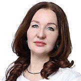 Врач Гундырева Наталия Александровна