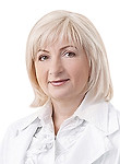 Врач Гунгер Наталья Николаевна