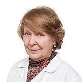 Врач Гуптор Нина Митрофановна