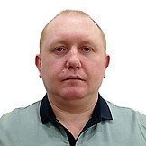 Врач Гуранский Виктор Николаевич