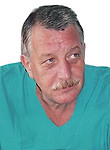 Врач Гуревич Сергей Александрович
