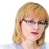 Врач Гусельникова Юлия Викторовна