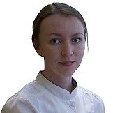 Врач Гусева Ирина Владимировна