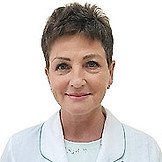 Врач Гусева Ольга Николаевна