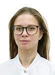Врач Гущина Олеся Игоревна