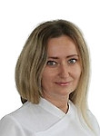 Врач Гузенко Наталья Викторовна