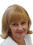 Врач Гвоздюкова Наталья Ивановна