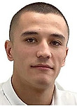 Врач Ибрагимов Иброхим Анварович