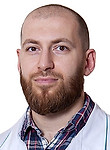 Врач Идрисов Шамиль Муталибович