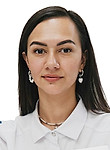 Врач Ильина Лада Викторовна 