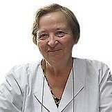 Врач Игнатьева Наталья Ивановна