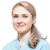Врач Игнатьева Ольга Андреевна