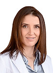 Врач Игнатова Анастасия Владимировна