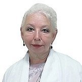 Врач Игнатова Антонина Викторовна