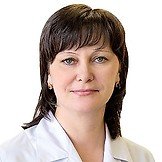 Врач Игнатова Татьяна Викторовна