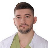 Врач Игошкин Андрей Вячеславович