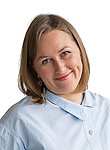 Врач Иконникова Дарья Александровна