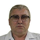 Врач Ильин Вадим Константинович