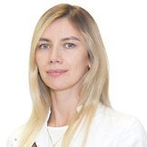 Врач Ильина Екатерина Леонидовна