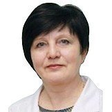 Врач Ильина Наталья Анатольевна
