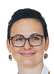 Врач Ильина Виктория Владимировна