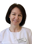 Врач Илюхина Наталья Юрьевна