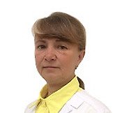 Врач Индык Ирина Борисовна