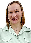 Врач Иняшкина Екатерина Анатольевна