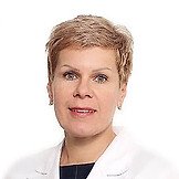 Врач Иноземцева Елена Вадимовна