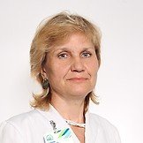 Врач Иноземцева Ольга Николаевна