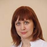 Врач Ионина Татьяна Геннадьевна
