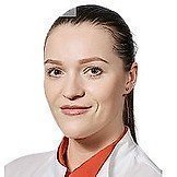 Врач Ионова Антонина Валерьевна