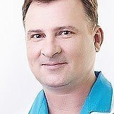 Врач Исаченко Виктор Владимирович